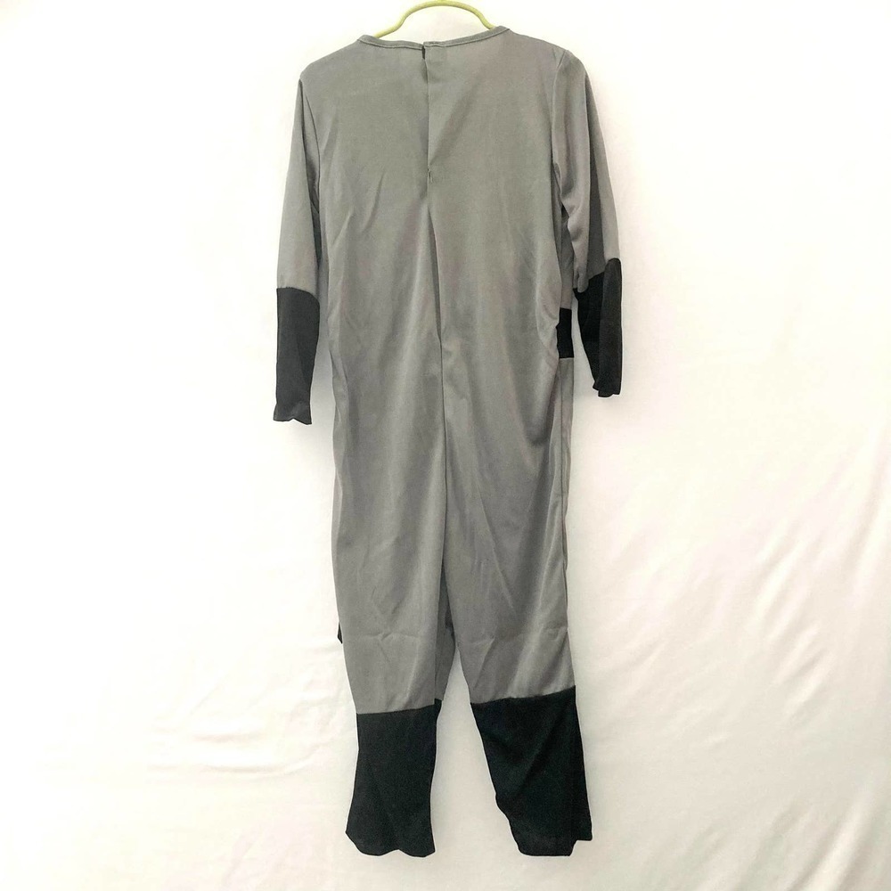 Boy's Small Batman Padded Costume - Picture 4 of 8